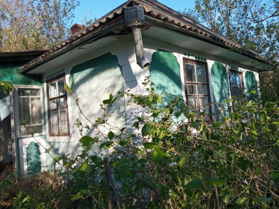 Продаеться  три кімнатна хата Могилев-Подольский