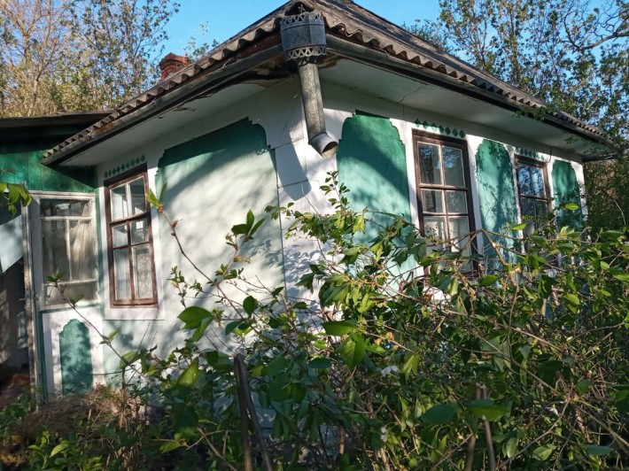 Продаеться  три кімнатна хата - фото 1
