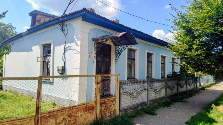 Продається будинок по вул. Полтавська - фото 1