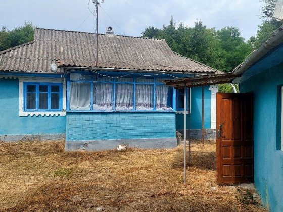 Продам будинок. с.Карпівка. Вул.Благовісна,24. Могилев-Подольский