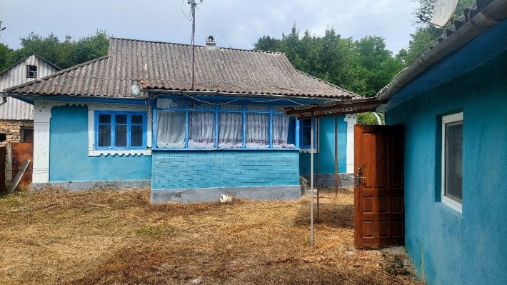 Продам будинок. с.Карпівка. Вул.Благовісна,24. - фото 1