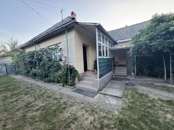 Продаж будинку у Ракошино. Мукачеве