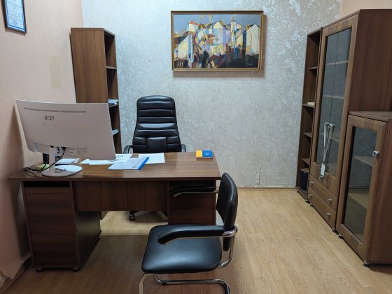 Технічна інвентаризація об'єктів нерухомого майна (технічний паспорт, ЄДССБ) Мукачеве