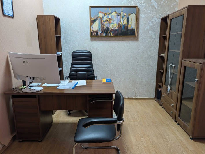 Технічна інвентаризація об'єктів нерухомого майна (технічний паспорт, ЄДССБ) - фото 1