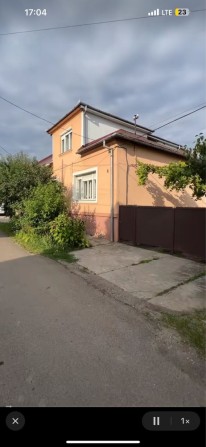 Напівособняк хороша локація центр частина міста - фото 1