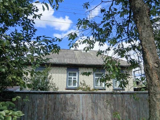 Продається будинок район Мигалівка Нежин