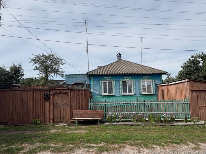 Будинок від власника. Без % та комісій. - фото 1