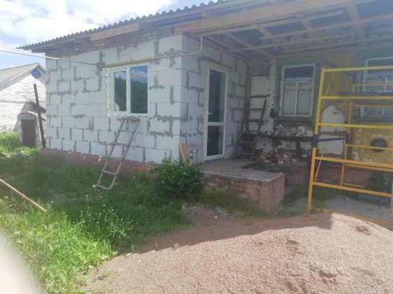 Продаж будинку с. Налалаївка, Ніжинського р-ну. Нежин