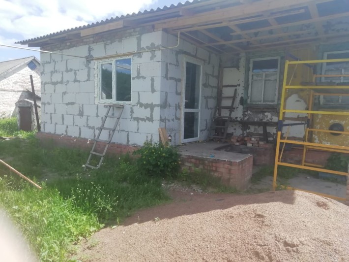 Продаж будинку с. Налалаївка, Ніжинського р-ну. - фото 1