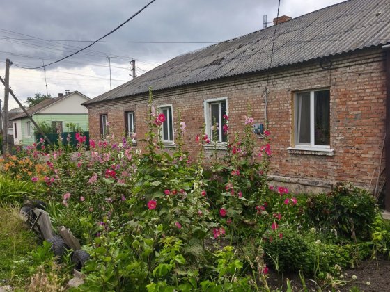 Продаж Квартира у будинку на 8 квартир  по вулиці Гімназійна Нежин