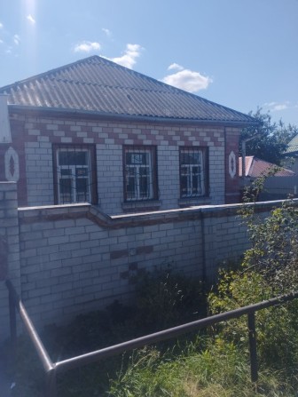 Продам Дом улица Збройні  сили України - фото 1