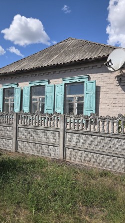Продаж житлового  будинку - фото 1