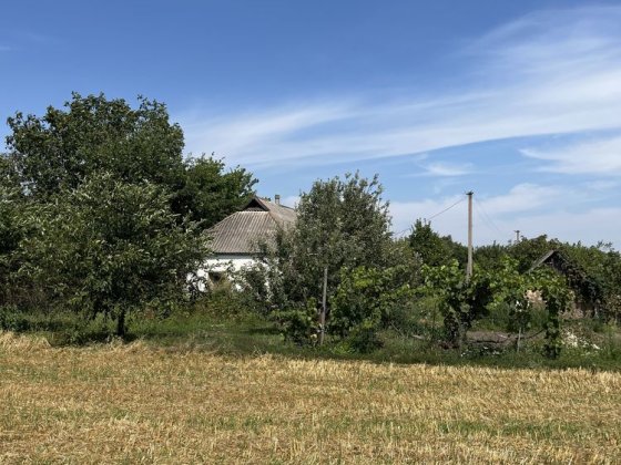 Продам будинок с Кибинці м Миргород Миргород