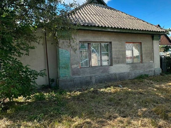Продам будинок в Миргороді біля ЖД вокзалу Миргород