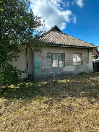 Продам будинок в Миргороді біля ЖД вокзалу - фото 1