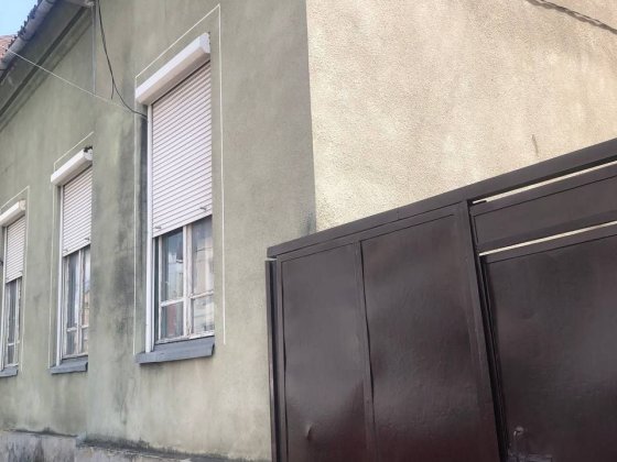 Продаж 2 кімнатного будинку Мукачеве