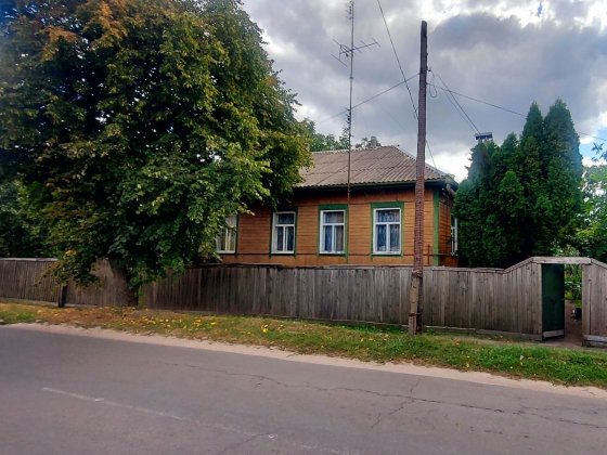 Будинок в м.Ніжин Нежин