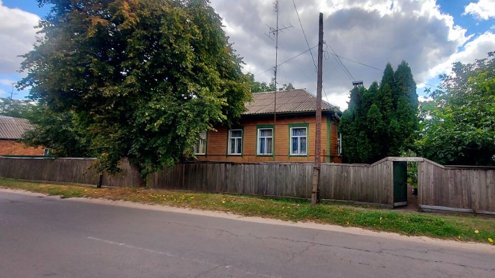 Будинок в м.Ніжин - фото 1