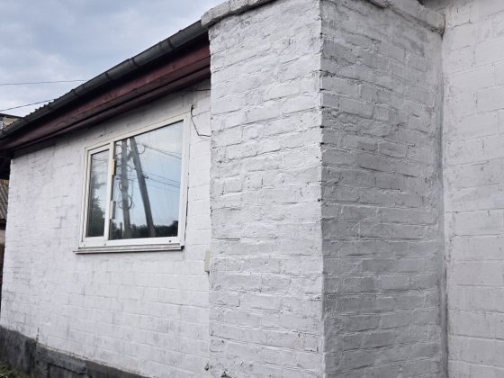 Продаж частини будинку Нежин