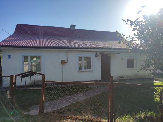 Продам Будинок, с. Кривин Нетішин