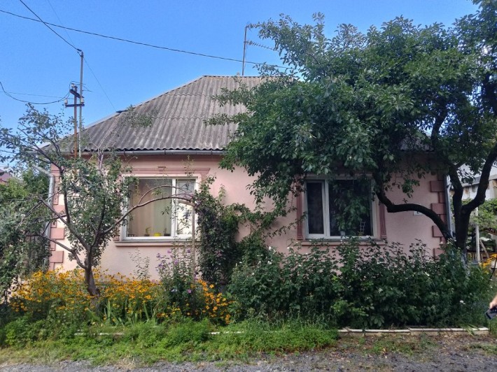 Продам Будинок  район росвигово - фото 1