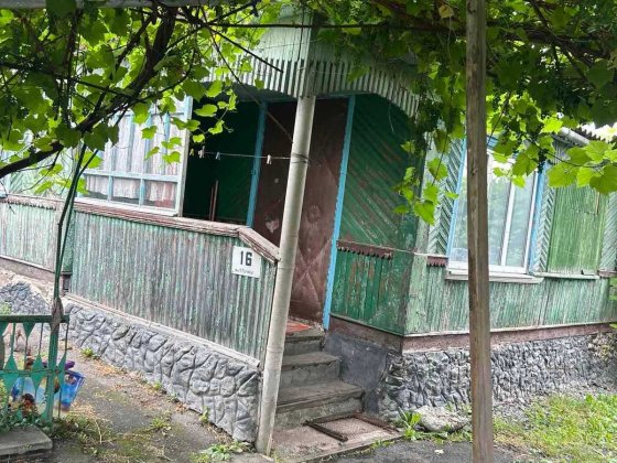 ТЕРМІНОВО! продам будинок Звягель