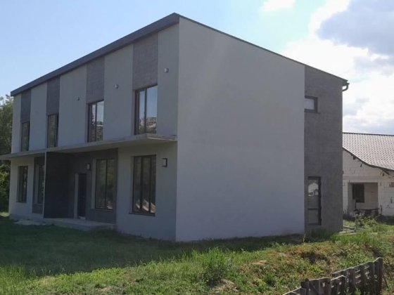 Продається частина будинку в м.Мукачево Мукачеве