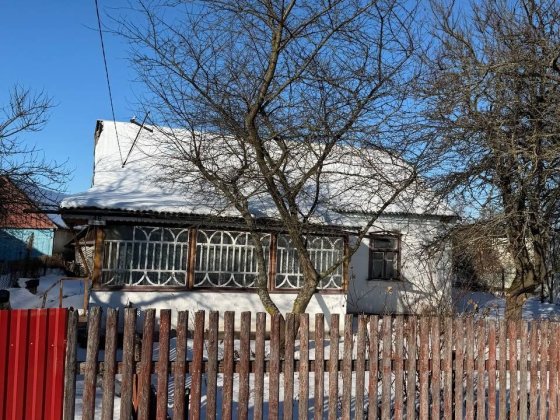 Продаж будинку вул.Антоновича Звягель