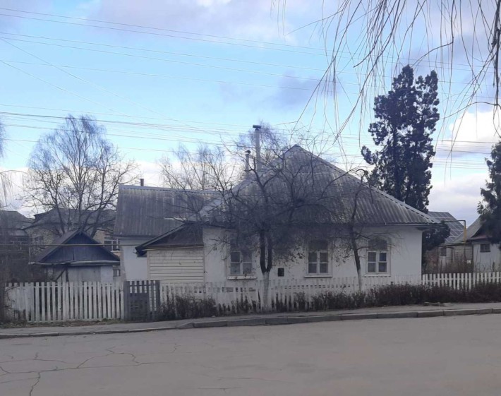 Продаж будинку з землею центр міста. - фото 1
