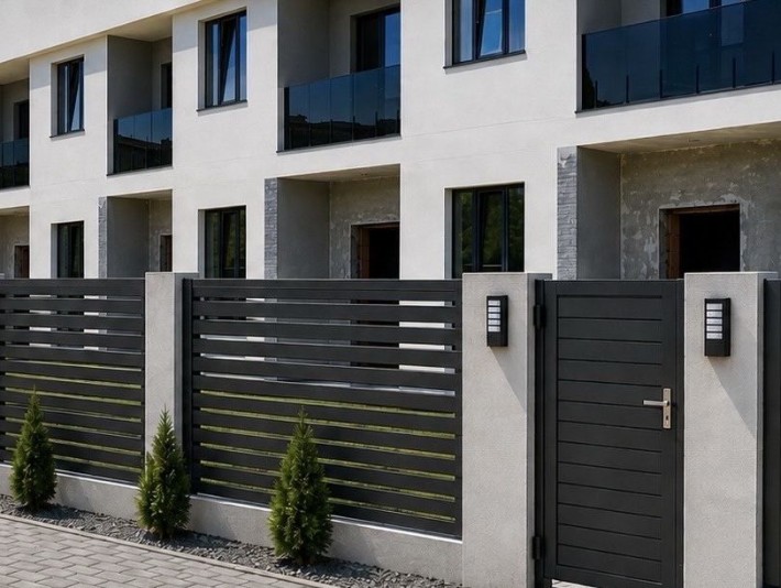 Продаж будинків-таунхаусів! - фото 1