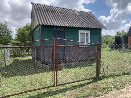 Продам дачу на бузі Нововолинськ