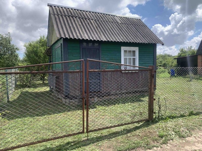 Продам дачу на бузі - фото 1