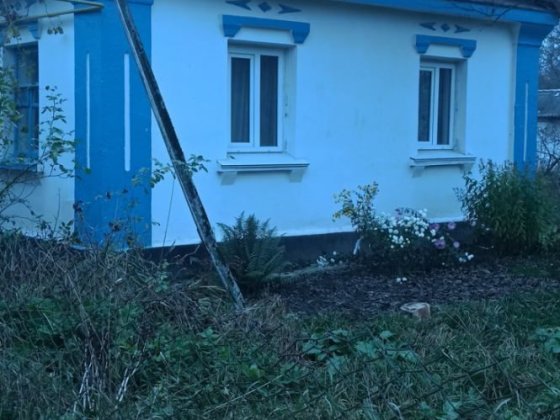 Продам будинок в районі Кар'єру Звягель