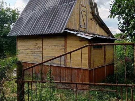 дача на дачному масиві "Прикордонник" Нововолынск