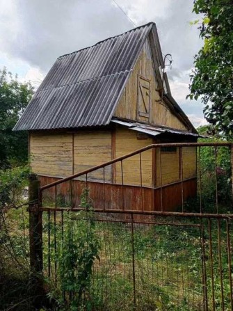 дача на дачному масиві "Прикордонник" - фото 1