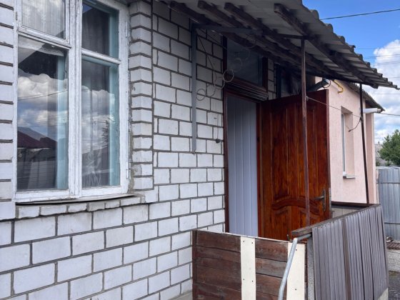 Продажа частини будинка Звягель