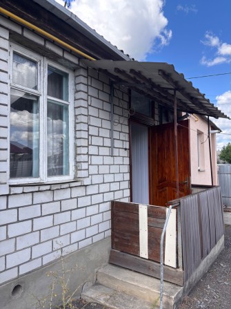 Продажа частини будинка - фото 1