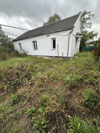 Будинок на вул. Князя Романа 3 - фото 1