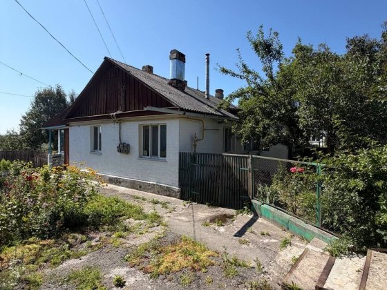 Продаж частини будинку Звягель