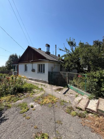 Продаж частини будинку - фото 1