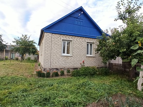 дом по улице Гоголя Звягель