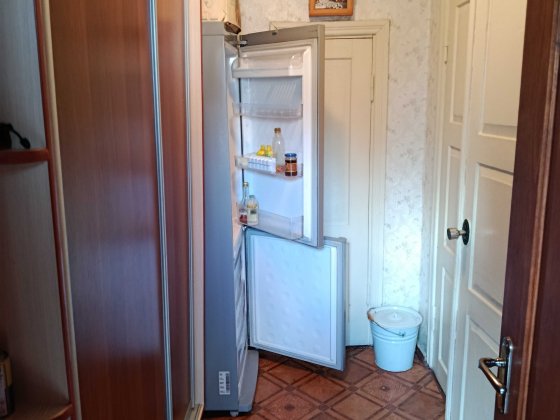 Продам частину будинку Звягель
