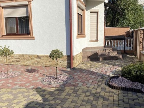 Будинок вашої мрії Мукачеве