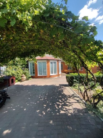 Квартира в приватному секторі (Частина будинку) 126м2 - фото 1