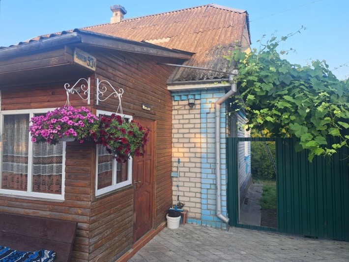 Продам будинок 100м - фото 1