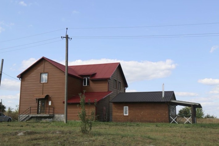 Продам будинок під бізнес - фото 1