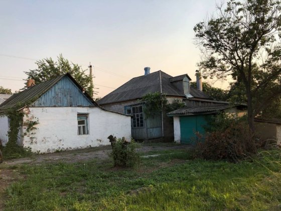 Продажа дома город Самар центер города Самар