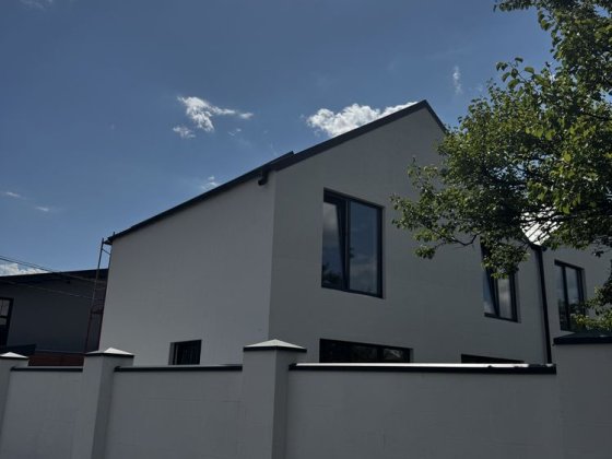 Продам таунхаус 110 м2 рядом с рекой. Самар