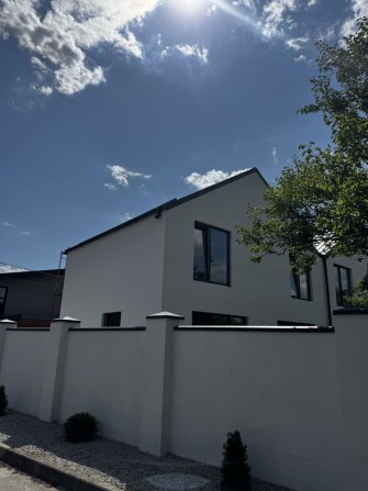 Продам таунхаус 110 м2 рядом с рекой. - фото 1