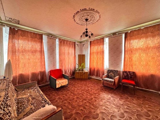 Продам будинок Решкут м. Самар свій берег Самар